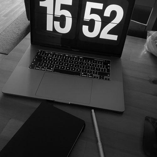 Foto laptop Foto laptop