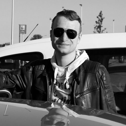 PhotoWithCar PhotoWithCar